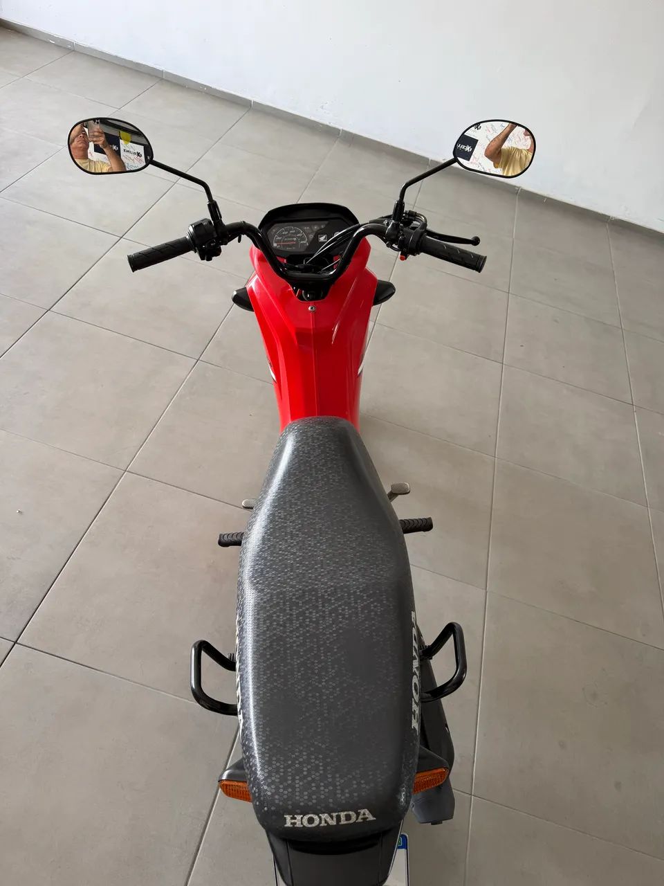 Honda pop 110 ES - Foto 5