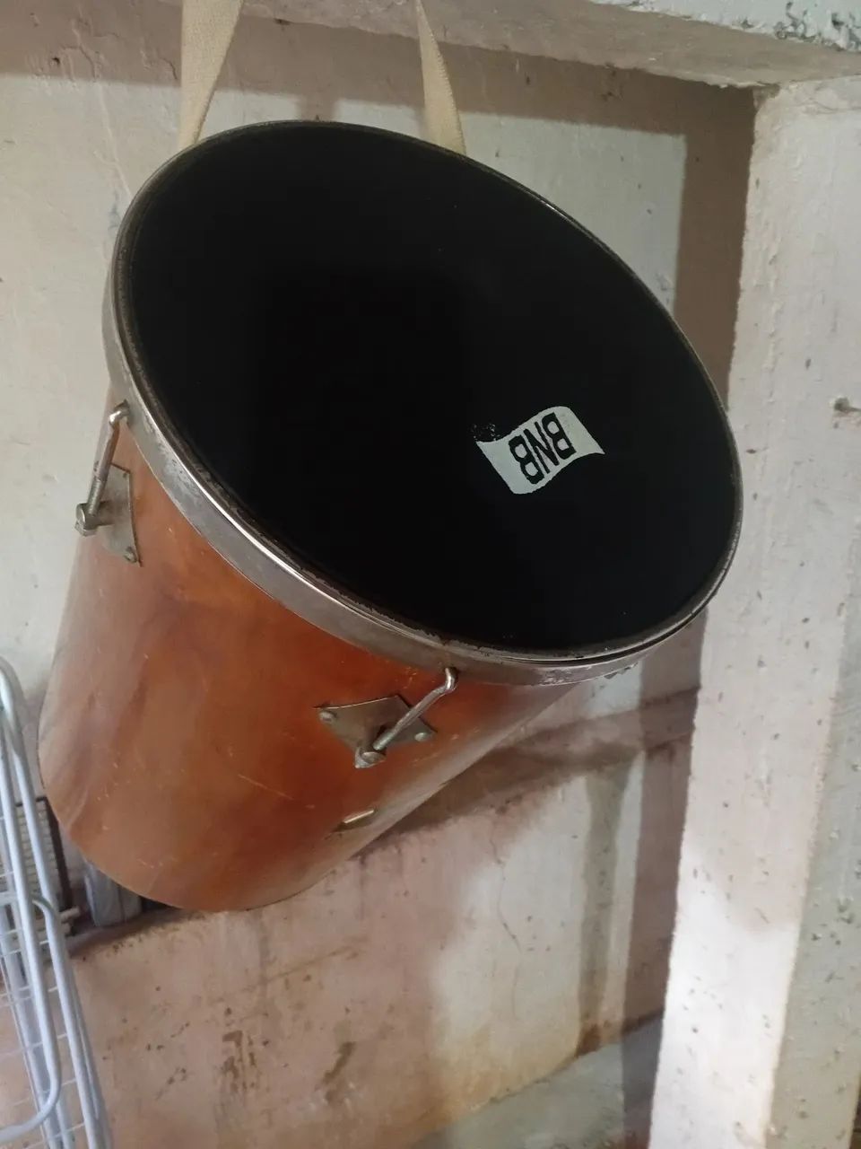 Surdinho por 200 reais 