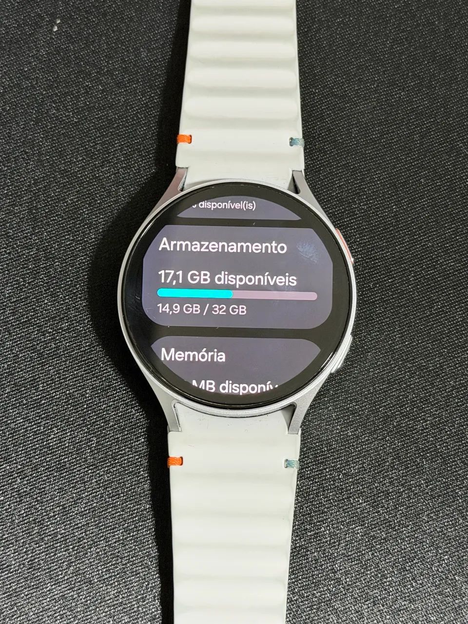 Samsung Galaxy Watch7 44mm 32GB - Foto 4