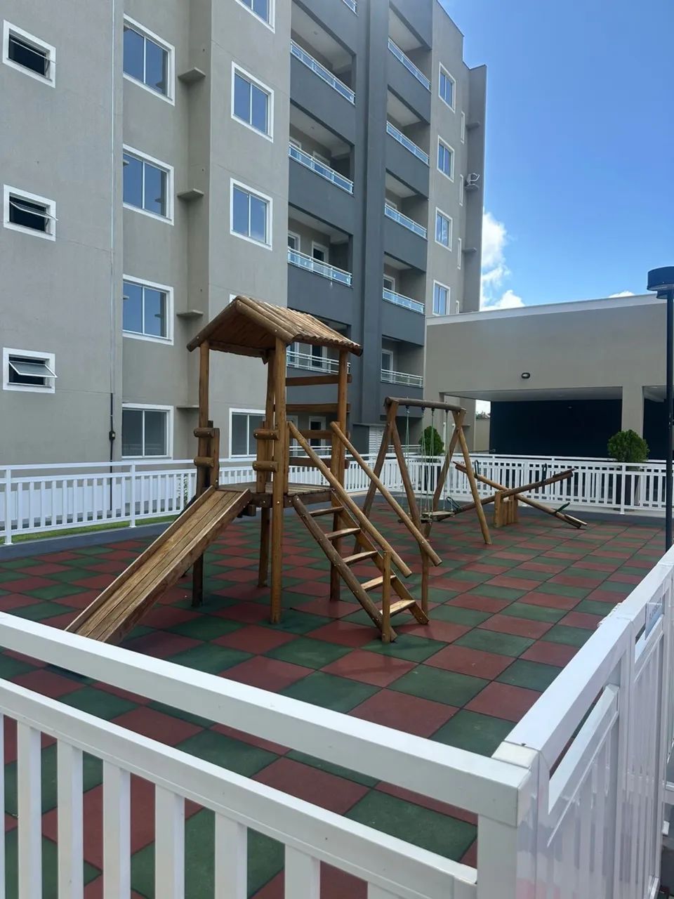 Apartamento prime calhau  - Foto 4
