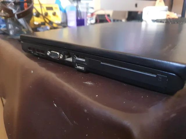 Notebook para estudo com bateria THINKPAD T420 - Foto 3