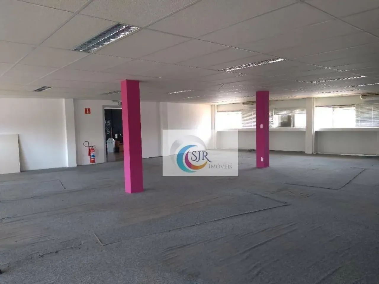Conjunto comercial para alugar, 612 m² - São Bernardo do Campo - São Bernardo do Campo/SP - Foto 3