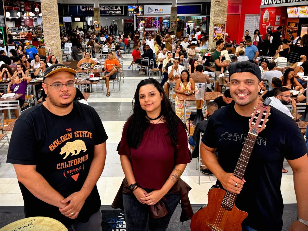     Música ao Vivo para Eventos | Festa Junina, Casamentos e Aniversários - Foto 2