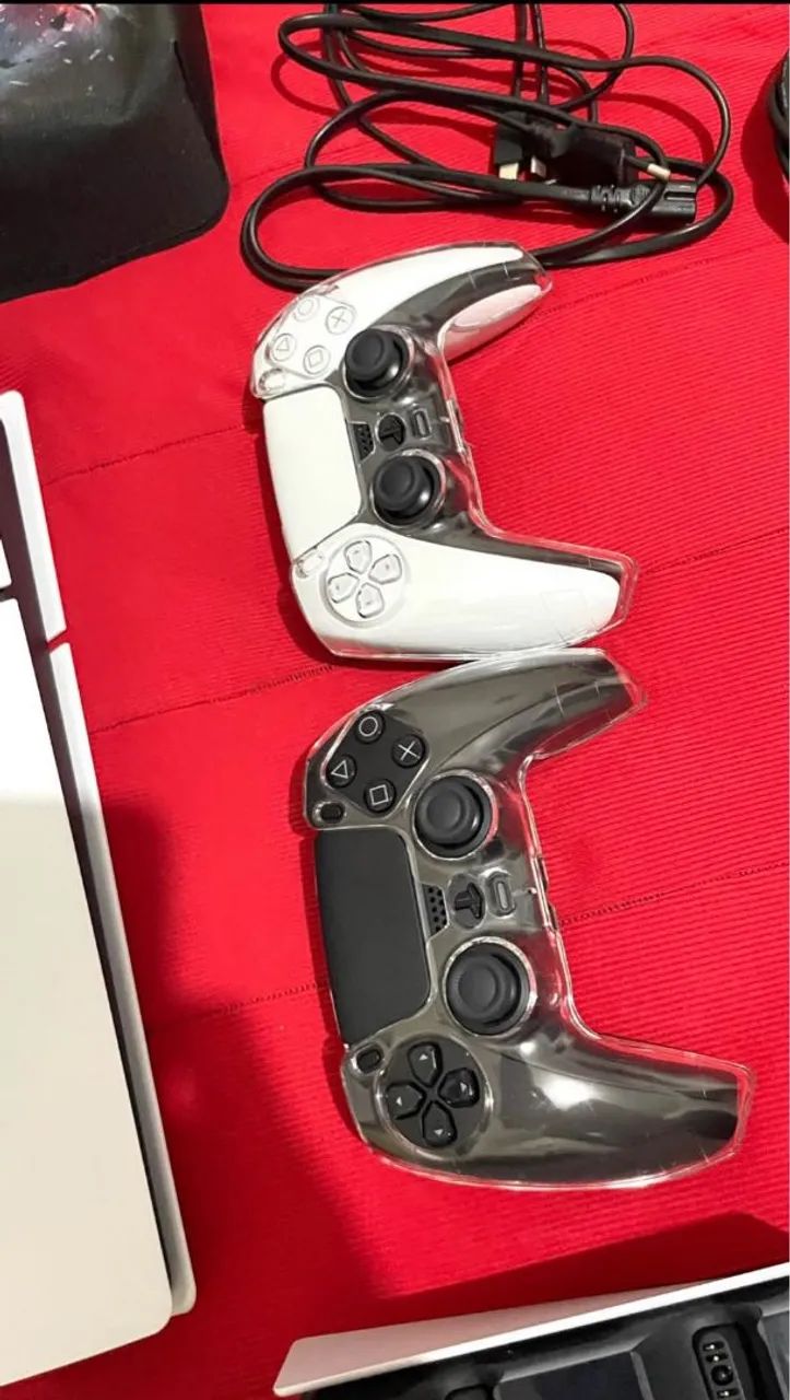 Vendo Ps5  - Foto 3