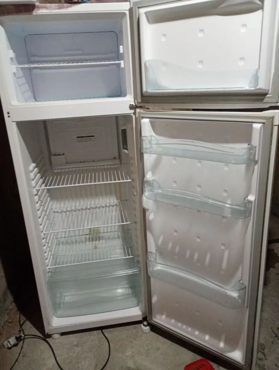 Geladeira seminova  - Foto 2