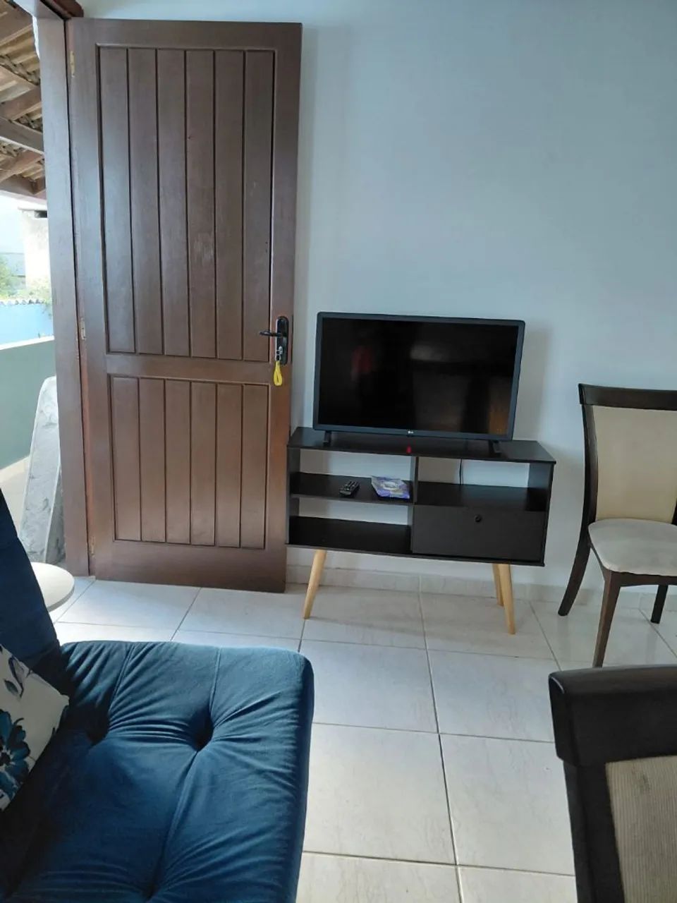 Vende-se apartamentos em frente ao Koch.  - Foto 4