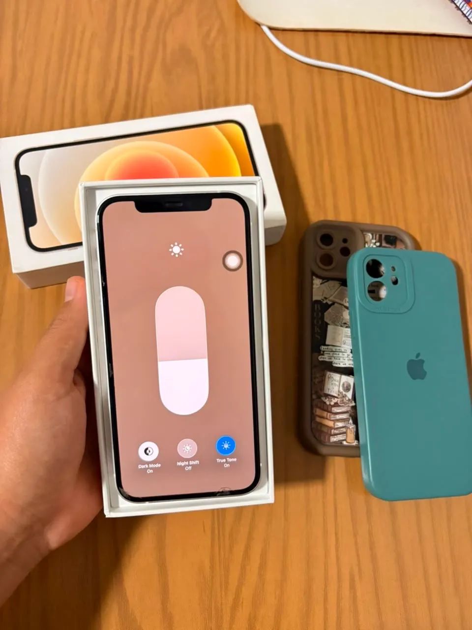 iPhone 12 - Foto 2