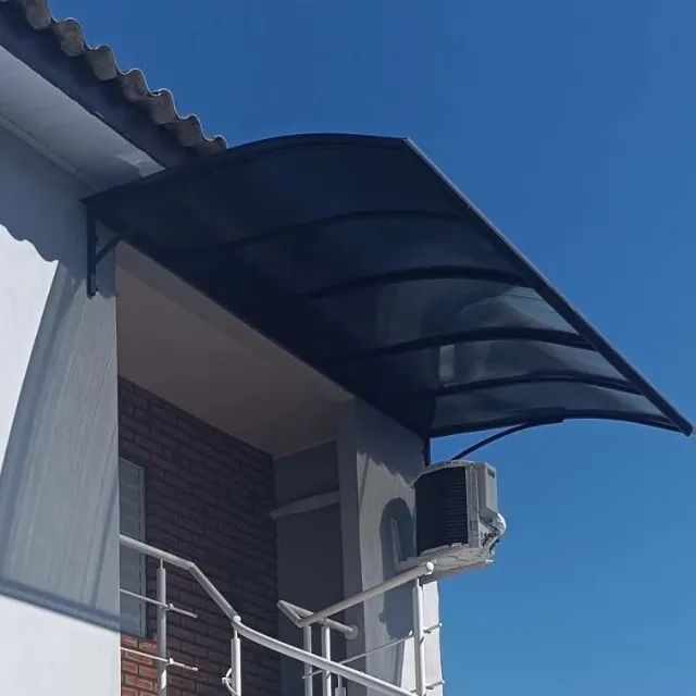 Toldos e Coberturas - Foto 2