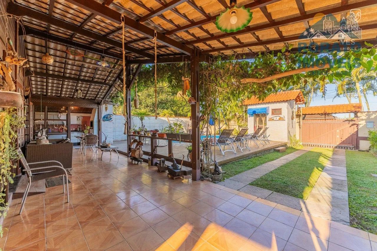 Casa em Cohapar - Guaratuba, PR - Foto 4