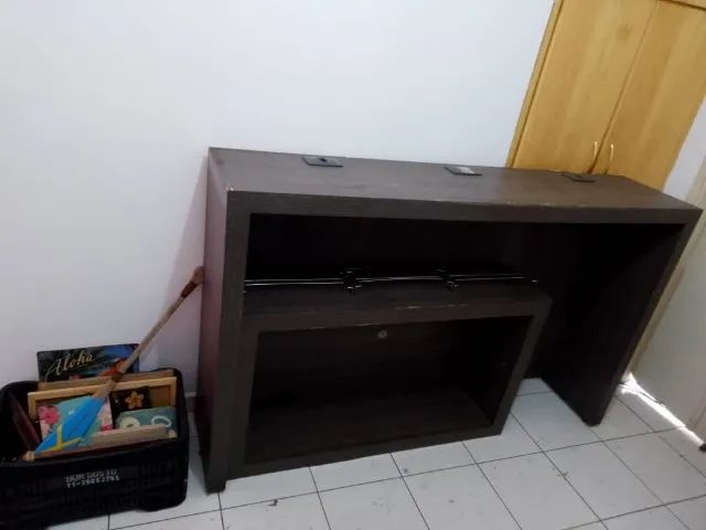 Balcao 3 pessoas  - Foto 2