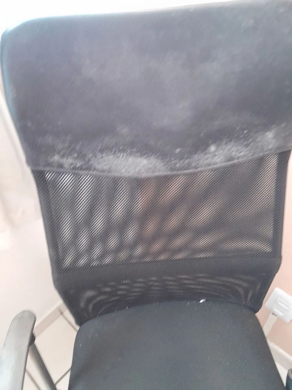 Cadeira executiva  - Foto 4
