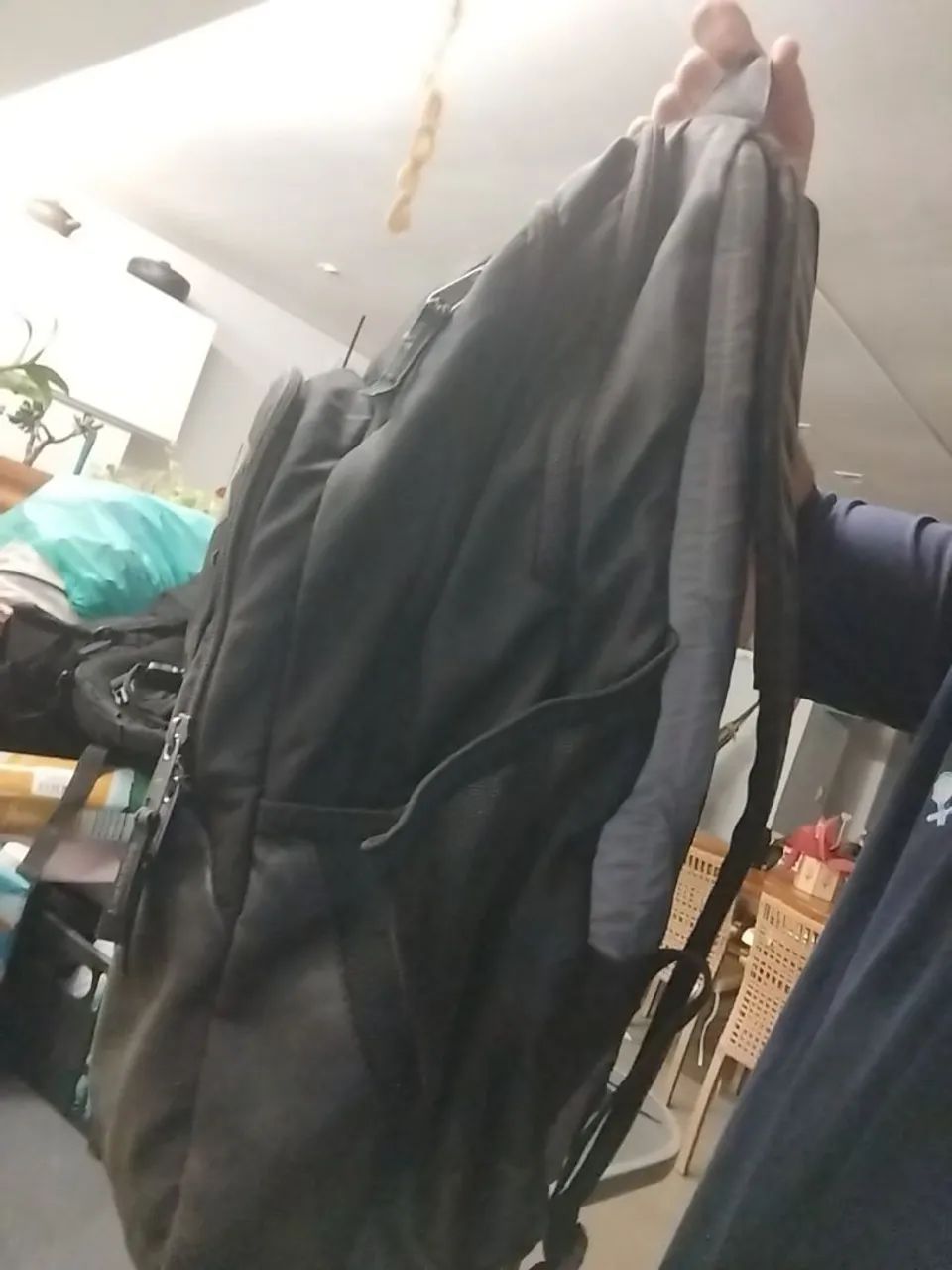 Mochila  - Foto 3