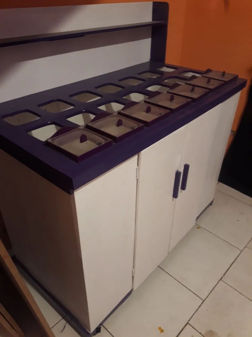 Balcão Mix 21 - Foto 2