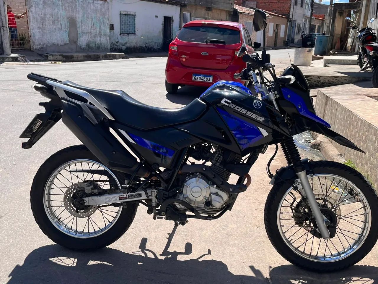 CROSSER 2024  - Foto 4