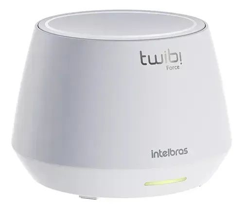 Roteador Twibi Force AX (Wi-Fi 6) - Perfeito Estado! - Foto 2