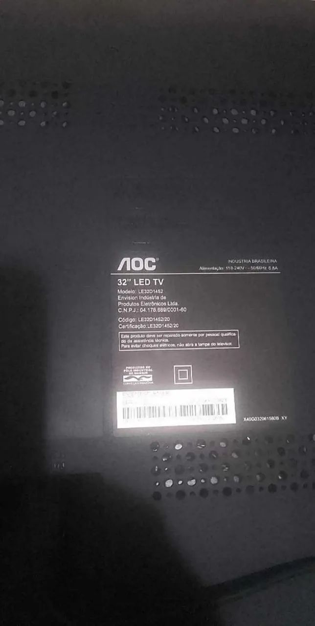 Vendo ou troca  - Foto 4