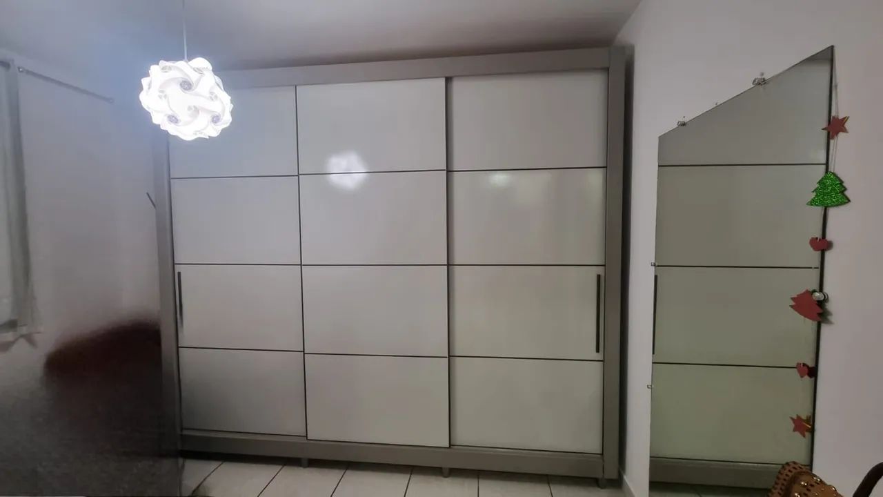 Guarda roupas  - Foto 3