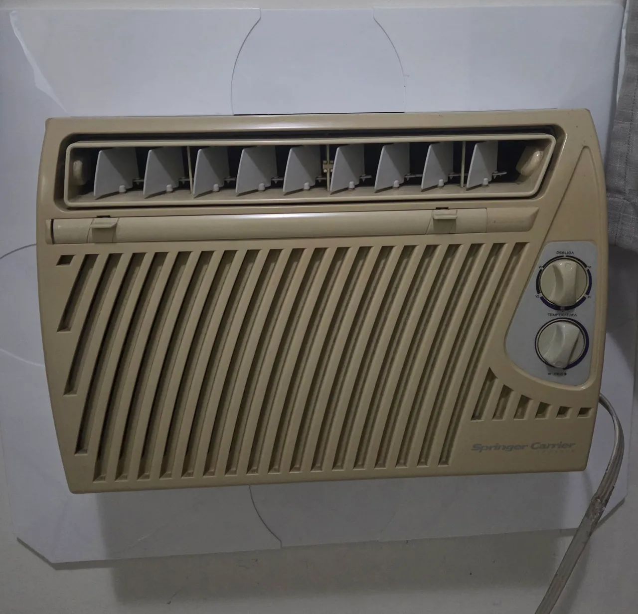Springer 7500 BTUs - 110V