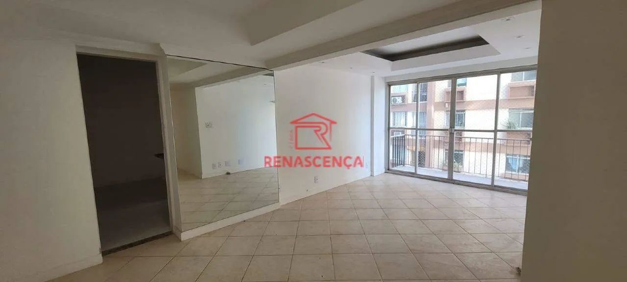 Apartamento com 3 Quartos na Freguesia. - Foto 3