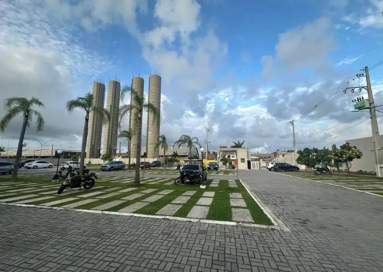 BAIXOUU!!! VENDO imóvel com 2 quartos em Candeias, com lazer completo - Foto 4