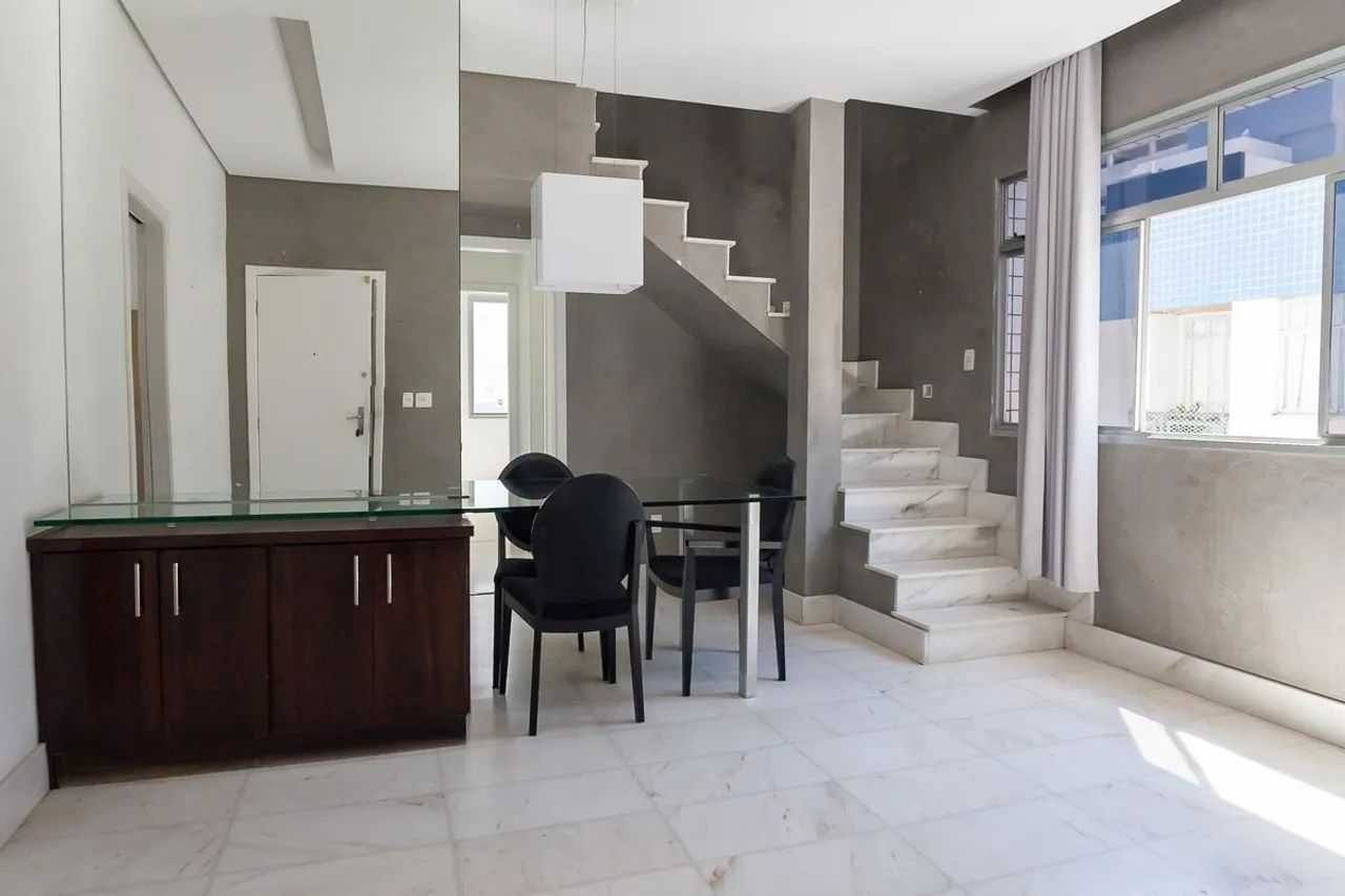Apartamento à Venda - Buritis, 4 Quartos, 140 m2