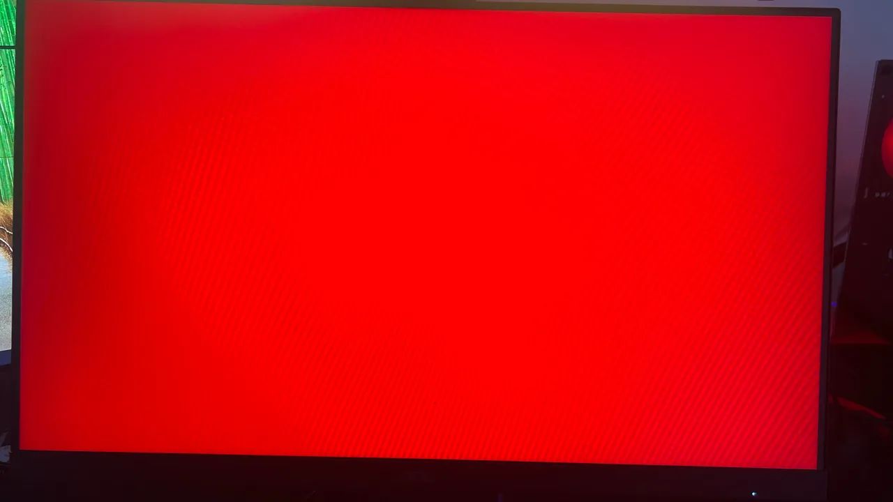 Monitor Gamer Aoc 24g4/p 180hz ips  - Foto 5