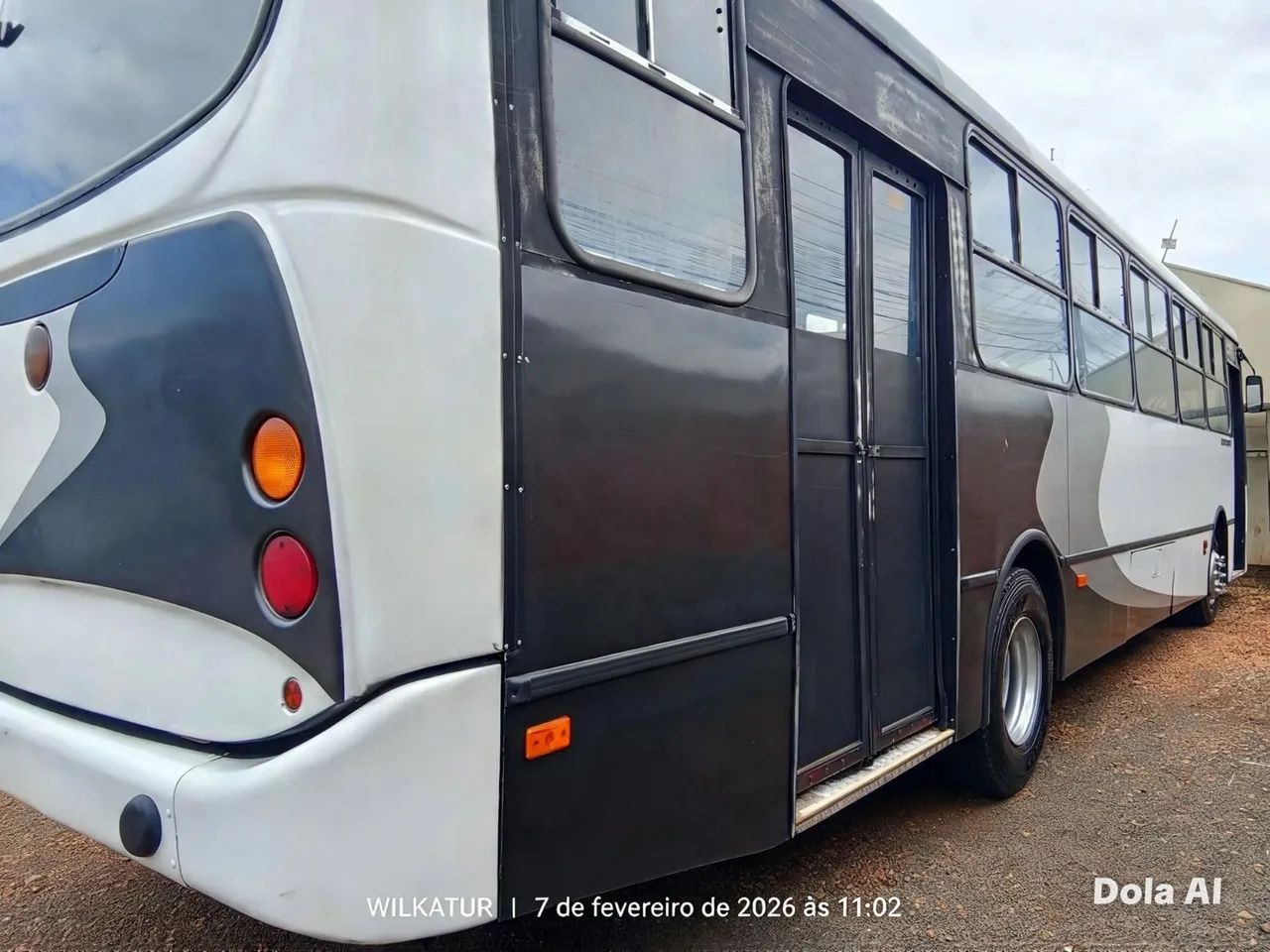 Ônibus Urbano (CVAbus) - Foto 2