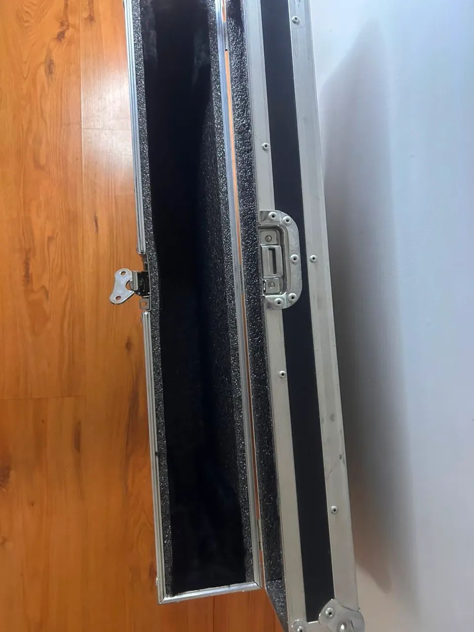 HARD CASE TV 32 SOM CASE ESTADO NOVA - Foto 4