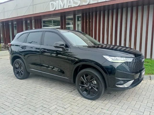 GWM Haval H6 Premium HEV 2025 - Foto 3