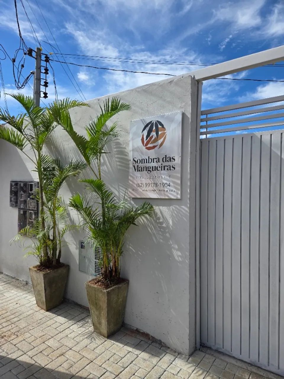 ESPAÇO COMERCIAL MULTIUSO COM 900 m² + 2 PISCINAS AQUECIDAS | ANÁPOLIS - Foto 2