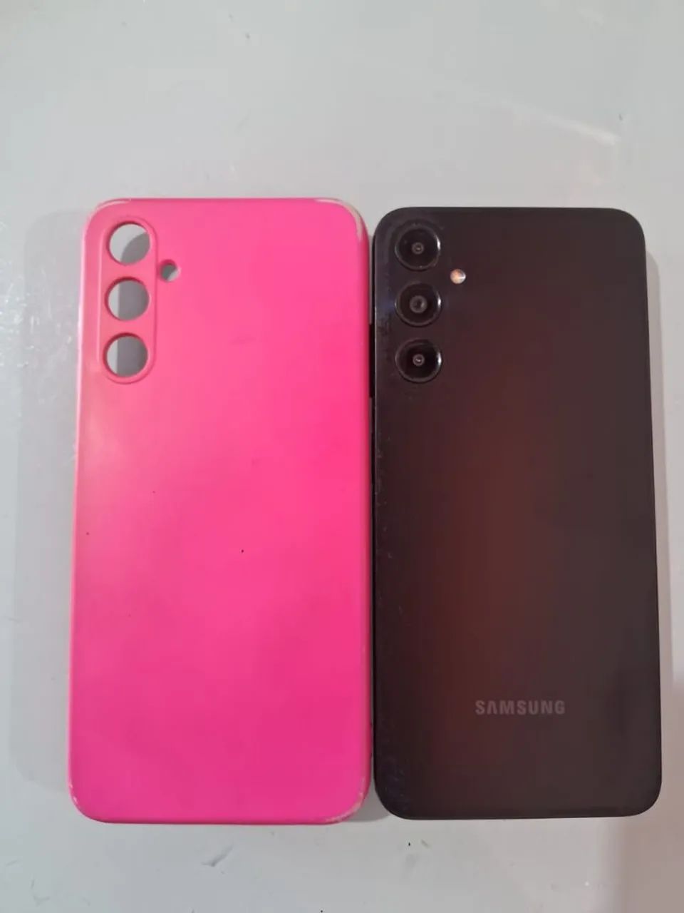 Celular  a05s 5g  - Foto 2