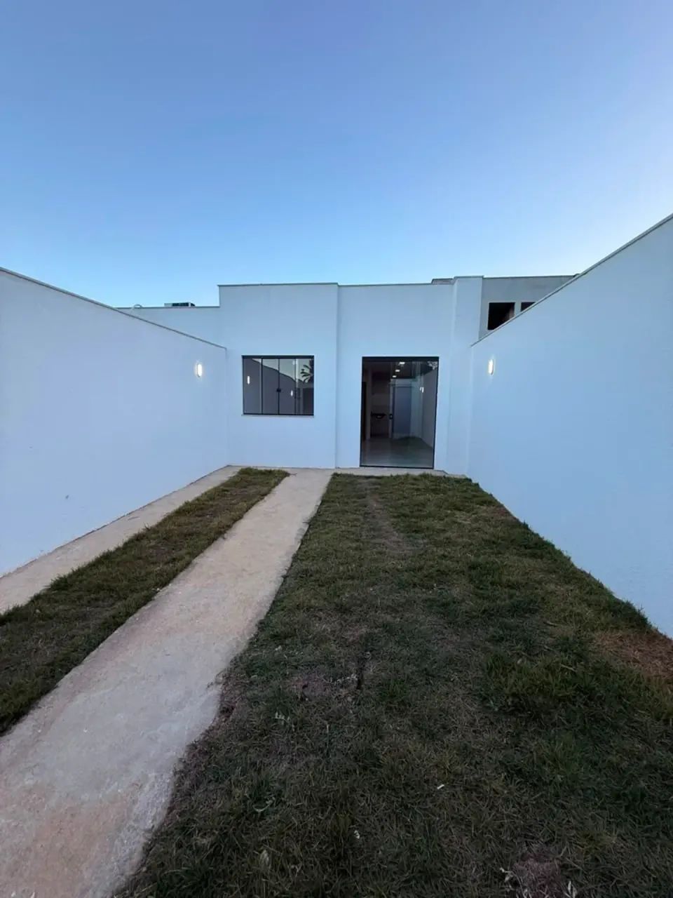CASA NOVA PARA ALUGUEL EM JARDIM DA SERRA - Foto 2