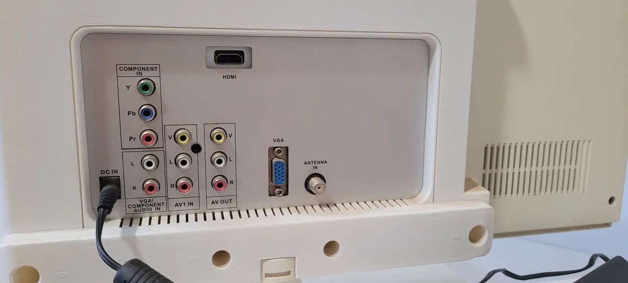 TV Monitor philco 24 polegadas - Foto 3