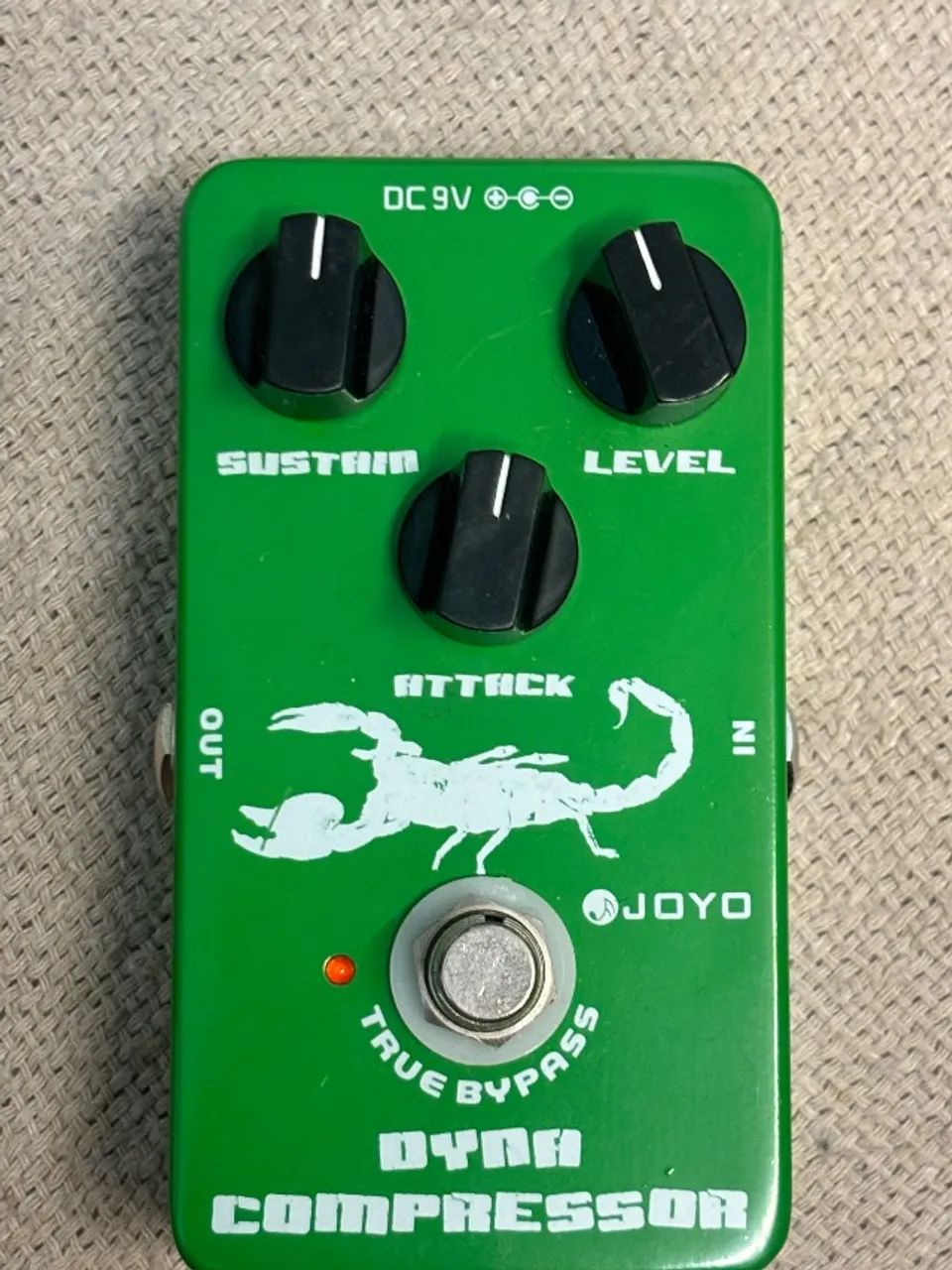 Joyo compressor - Foto 2
