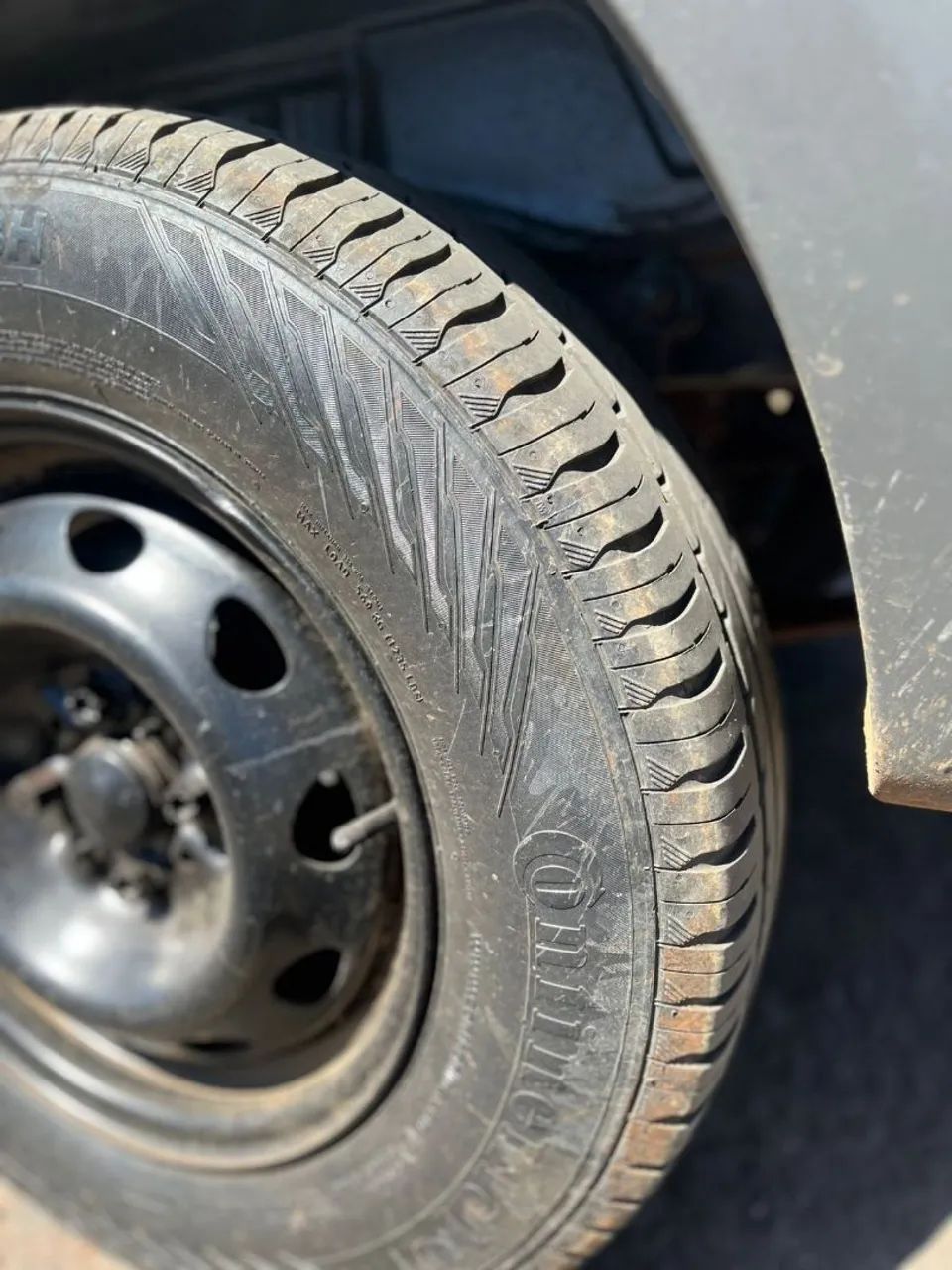 Fiat Strada Working Hard 1.4 Fire Flex 8V CE 2018 - Foto 4