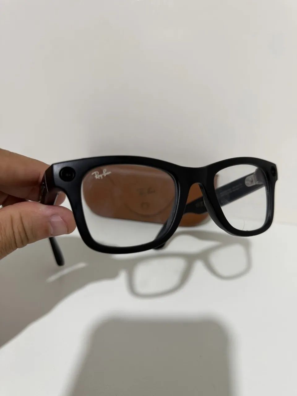 Óculos Ray-Ban Meta  - Foto 3