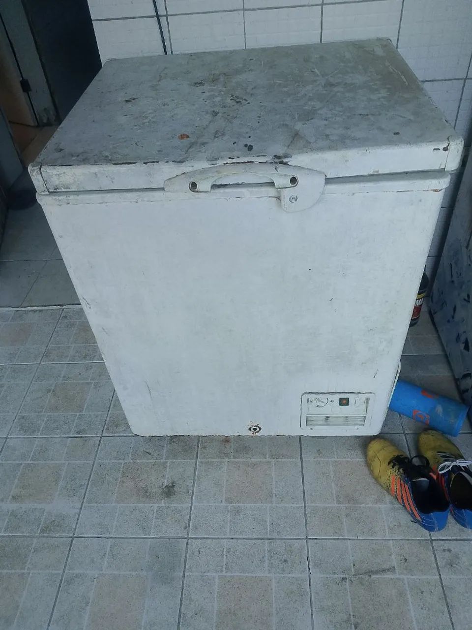 Freezer de uma porta  - Foto 2