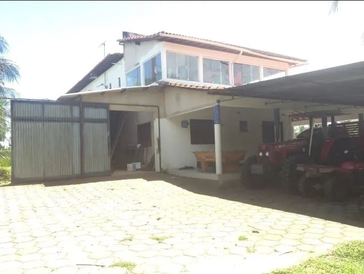 Sítio Paço Lumiar  - Foto 4