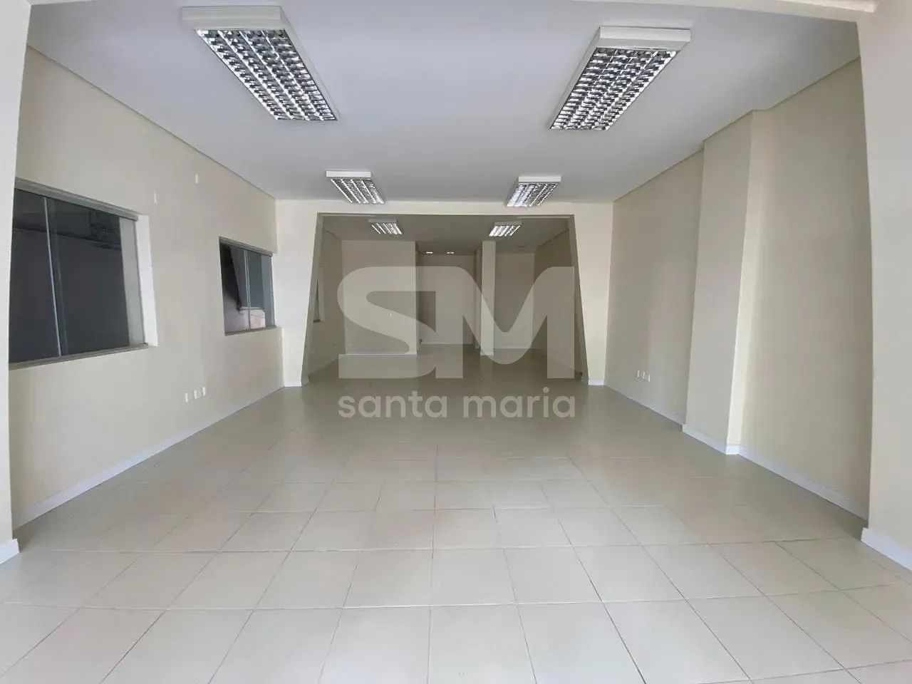 Sala para locação, Centro, Chapecó, SC - Foto 3