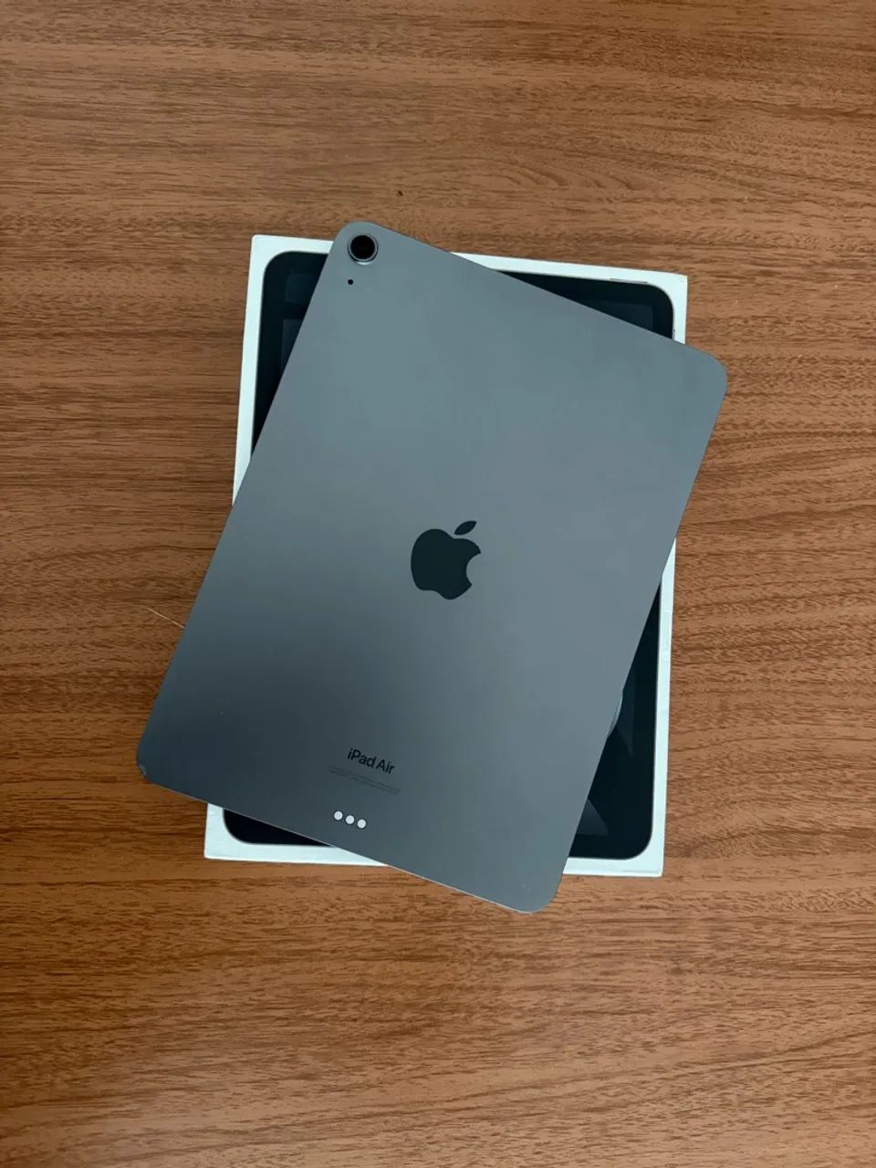 iPad Air 5 M1 64GB Space Gray - Foto 3