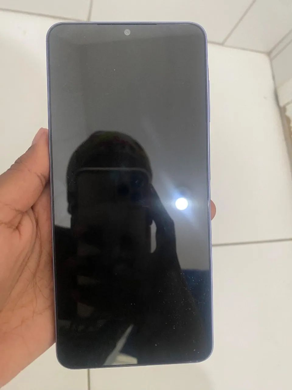 Samsung A07 - Foto 2