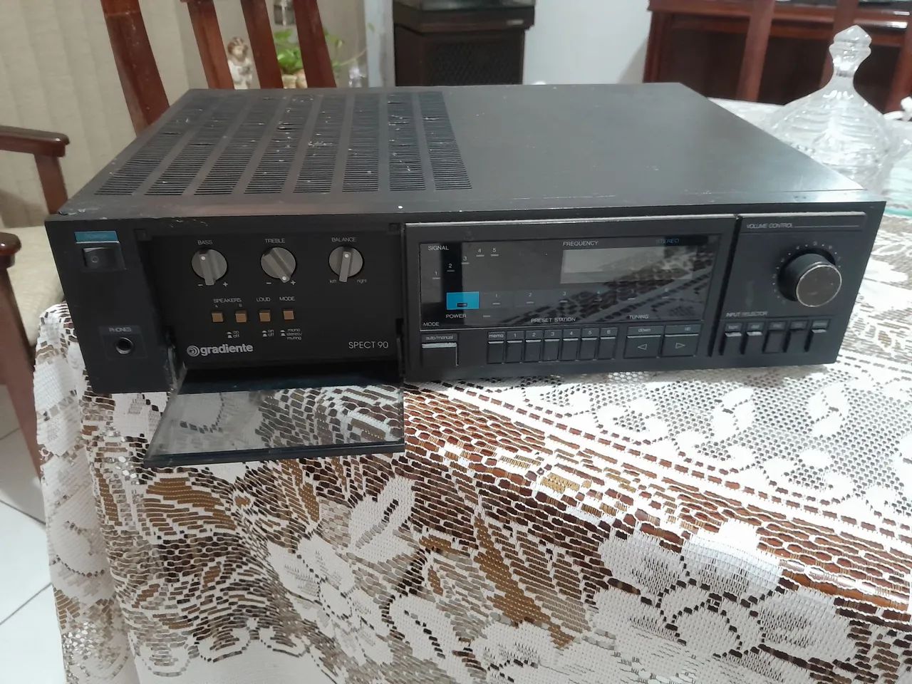 Receiver Gradiente  Spect 90 - Foto 3