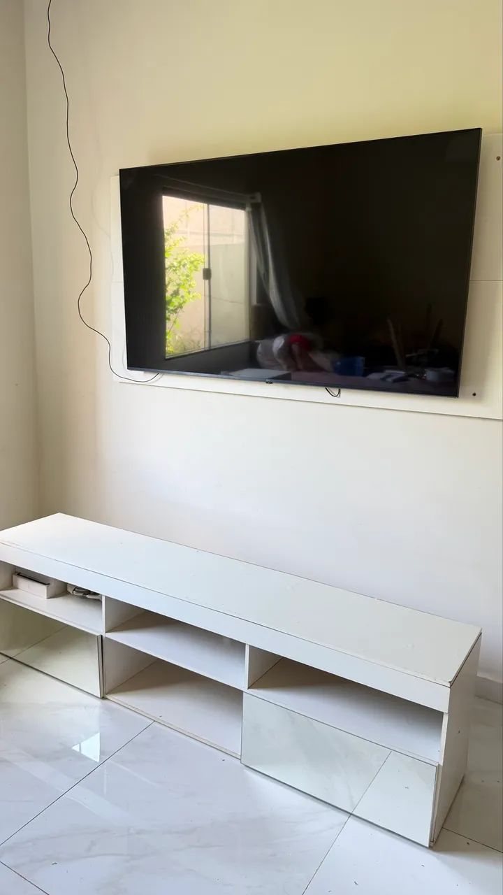 Painel e rack  - Foto 2
