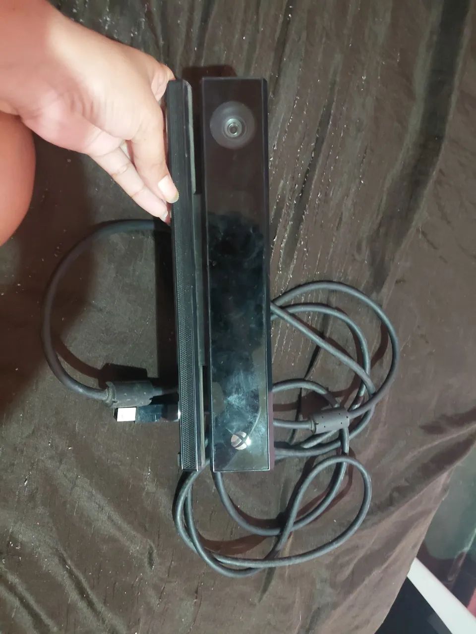 Xbox one com kinet - Foto 2