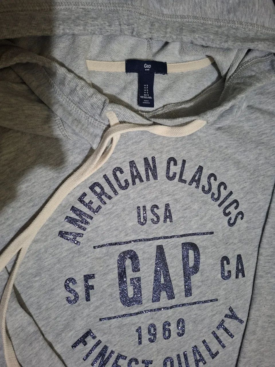 Blusa Gap original  - Foto 3