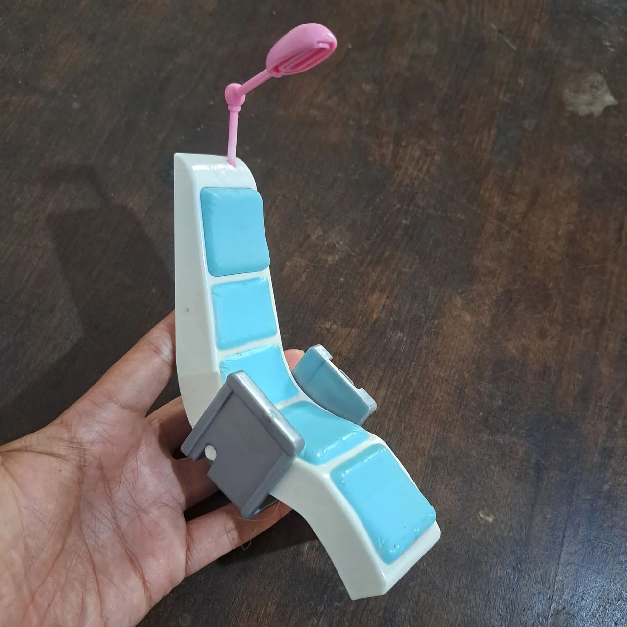 Barbie - Lote de Móveis e Acessórios Mattel - Foto 3