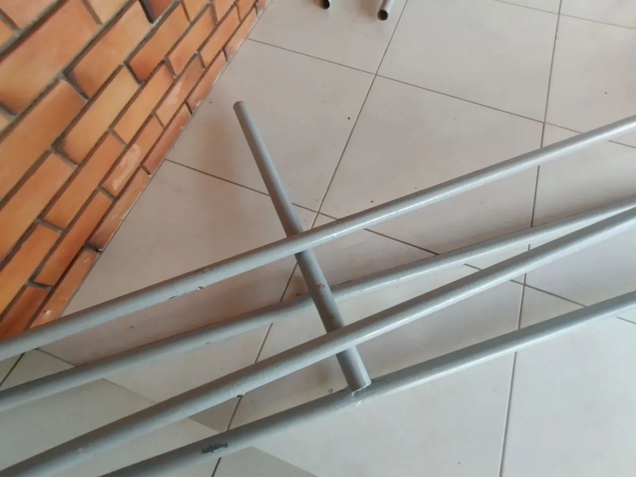 Vendo corrimão  - Foto 5