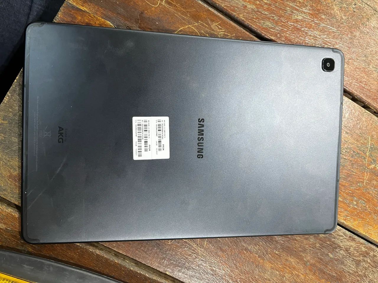 Tablet Samsung s6 lite - Foto 2