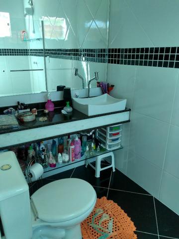 Casa 3 Quartos (2 Suítes) em Lote de 820m² | DF-150 Condomínio Vivendas Alvorada 2 - Foto 6