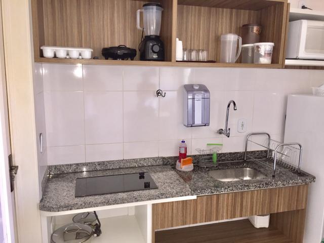 Caldas apartamento temporada - Foto 11